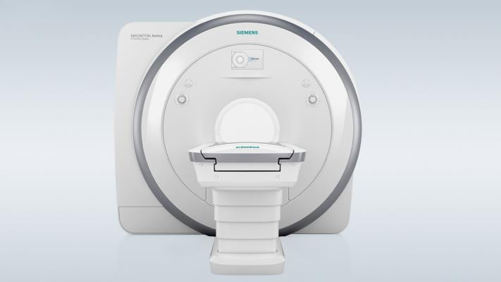 MRI systems, RSNA 2014, MAGNETOM Amira