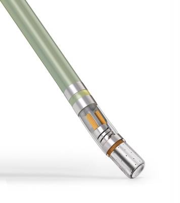 Patient Enrollment Completed in U.S. IDE Study of THERMOCOOL SMARTTOUCH SF Catheter