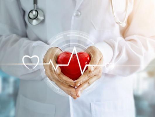 Volta Medical Brings Artificial Intelligence to Cardiac Electrophysiology