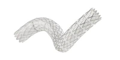 This study aims to compare the GORE VIABAHN VBX Balloon Expandable Endoprosthesis primary patency to bare metal stenting to evaluate superiority in treating complex iliac occlusive disease with the goal of informing practice guidelines around which modality is best suited for patients with this condition