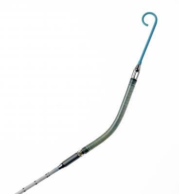 Abiomed Impella CP pVAD, third-generation CP