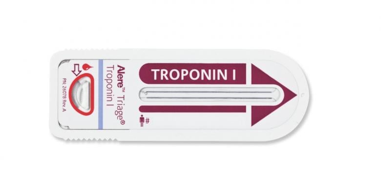 New Study Pursues Universal Sample Bank for Troponin Tests