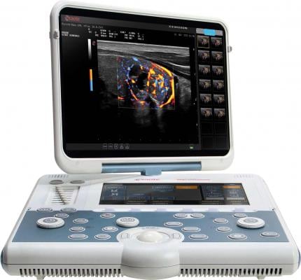 Esaote MyLab Gamma Cardiovascular Ultrasound System