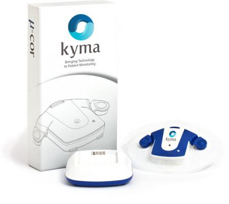 Zoll, acquires, Kyma Medical Technologies, LifeVest, µ-Cor System, heart failure, remote monitoring