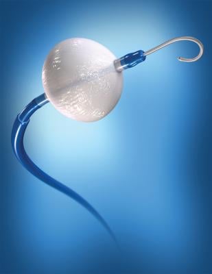 Medtronic's Arctic Front cyroablation balloon to treat AF