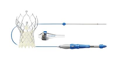 Medtronic, CoreValve Evolut R, first clinical study, ACC.15