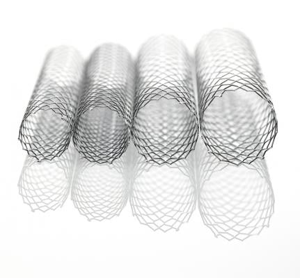 Medtronic, Protege GPS self-expanding peripheral stent, FDA approval