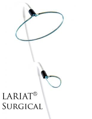 Sentreheart, Lariat Surgical LAA Suture Delivery Device, left atrial appendage closure, CE Mark approval, Europe