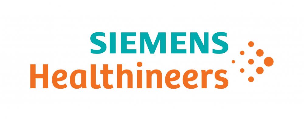 Siemens Healthineers, new brand name, healthcare