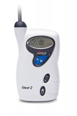 Suntech Medical, Oscar 2 ambulatory blood pressure monitoring system, ABPM, Patient Diary App, SphygmoCor Inside