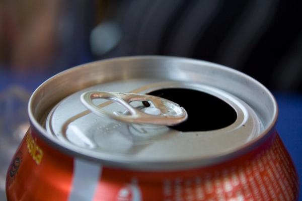 ACC 14 Clinical Trial Women Diet Drinks Cardiovascular Problem Mortality