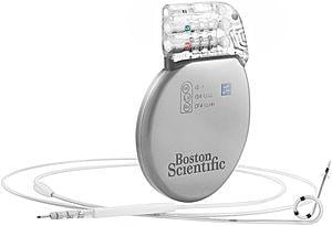 Boston scientific autogen x4 crt-d crt ICD heart failure cardiac