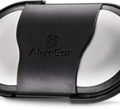 AliveCor Heart Monitor FDA EP Lab ECG Cardiac Diagnostics Mobile Remote