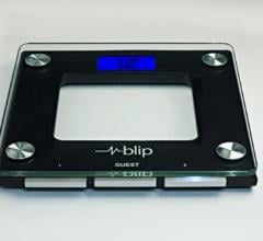 Blipcare, wireless weight scale, heart failure, patient engagement