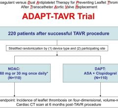 ADAPT-TAVR Trial