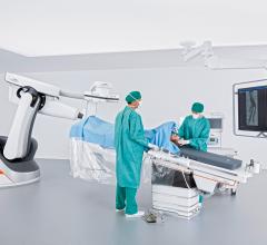 Siemens Healthineers, Artis pheno angiography system, FDA approval, ACC 2017, RSNA 2017