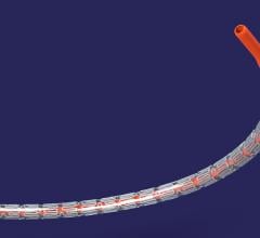The Abbott Vascular Xience Sierra drug eluting stent (DES). The XIENCE 28 and XIENCE 90 studies presented at TCT 2020 showed the stent can be used safely with only one month of dual antiplatelet therapy (DAPT). #TCT #TCTconnect #TCT2020 