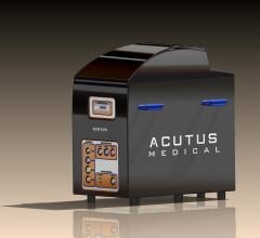Acutus AcQMap Imaging System Helps Eliminate Arrhythmia With Single Ablation