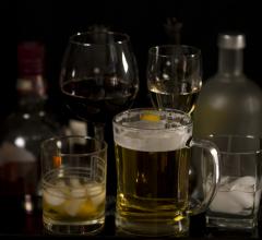 Frequent Drinking Greater Risk Factor for Heart Rhythm Disorder Than Binge Drinking