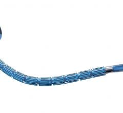 Synergy Stent With Shorter DAPT Superior to Bare-Metal Stent in Elderly Patients