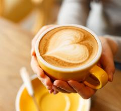 Coffee and tea are good for your heart, heart healthy. Top News Stories in 2020 From the European Society of Cardiology