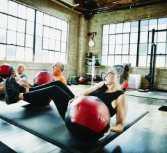 A study in more than 15,000 people has found that physical fitness is linked with a lower likelihood of developing atrial fibrillation and stroke. 
