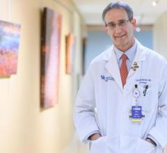 Larry Goldstein, M.D., chair of the University of Kentucky Department of Neurology.