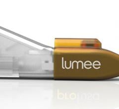 Lumee Oxygen Platform Measures Treatment Response in Critical Limb Ischemia