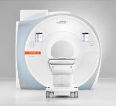 FDA Clears Magnetom Sola 1.5T MRI From Siemens Healthineers