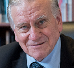 Valentin Fuster, MD, PhD