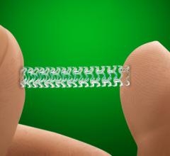 Absorb, bioresorbable stent, FDA approval, FDA approves, FDA clears, dissolving stent