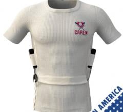 Carew Medical Wear, Rod Carew, undergarments, LVAD, HeartMate II, American Heart Association