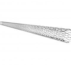 stents peripheral atherectomy devices artery disease PAD covidien everflex