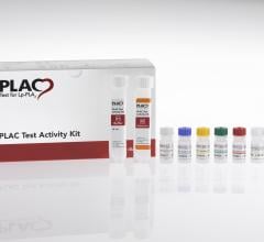 diaDexus, PLAC Test for Lp-PLA2 Activity,
