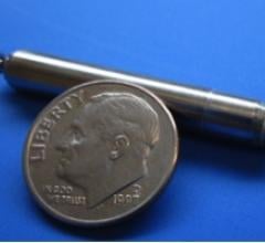 Nanostim Leadless Pacemaker Scripps Health Implant