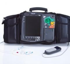 Philips, FDA, class I recall, HeartStart MRx Monitor/Defibrillator