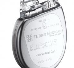 St. Jude Medical, ICD, MRI-conditional, CE mark, Europe, pacemakers