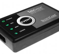 ScottCare Corp, TeleSense RCM, WiFi remote cardiac rhythm monitor