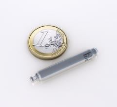 St. Jude Medical, Nanostim leadless pacemaker, CE Mark Europe, MRI compatibility