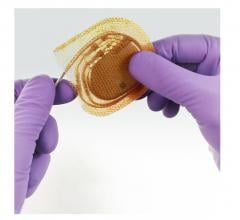 Medtronic announced new data from the landmark WRAP-IT study published in Heart Rhythm,[1] demonstrating a significantly lower infection risk for patients who develop hematomas after cardiac implantable electronic devices (CIEDs) when the Tyrx Absorbable Antibacterial Envelope is used at implant. The analysis showed an 82% reduction in major CIED infections among patients with the Tyrx Envelope who developed hematomas compared to patients in the control group who developed hematomas.