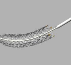 Cook, Zilver PTX, stent, expanding, delivery sheath