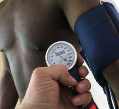 About 57% of the people with high blood pressure achieved normal blood pressure levels after 18 months of the village doctor-led intervention program.Blood Pressure Hypertension. #AHA21
