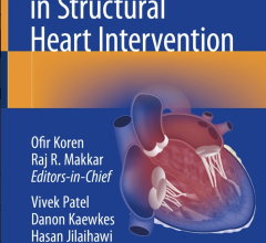 A new book written by and for interventional cardiologists provides a collection of detailed case studies, clinical data and imagery, according to Cedars-Sinai, whose team from Smidt Heart Institute is among the editors of the publication. 