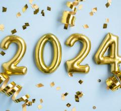 The Diagnostic and Interventional Cardiology (DAIC) team wish you a happy, healthy and prosperous New Year!