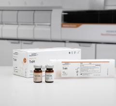 The most recent U.S. Food and Drug Administration (FDA) clearance was Siemens Healthineers high-sensitivity troponin I assays (TnIH) for the Atellica IM and ADVIA Centaur XP/XPT in vitro diagnostic analyzers. The test helps in the early diagnosis of myocardial infarctions without the need for serial tropic testing. The time to first results is 10 minutes. 