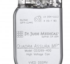 SJM, st. Jude Medical, FDA recall, Battery depletion, Recalls ICDs and CRT-D 