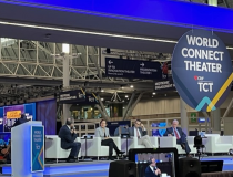 The World Connect Theater at TCT 2022 hosted dozens of panel discussions joining global cardiovascular specialists sharing scientific breakthroughs to large and attentive audiences throughout the Sept. 16-20 event in Boston, MA.
