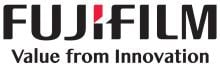 Fujifilm logouy