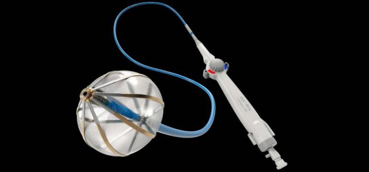 Abbott's Volt PFA System is designed to overcome limitations of first-generation PFA systems by providing physicians a clearer indication of contact between the Volt PFA Catheter and targeted tissue
