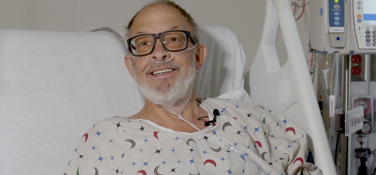 The University of Maryland Medical Center released a statement on the Oct. 30 passing of Lawrence Faucette, a 58-year-old patient with terminal heart disease who received the world’s second genetically-modified pig heart transplant